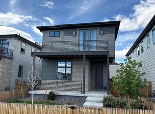 21395 E 59th Dr, Aurora, CO 80019