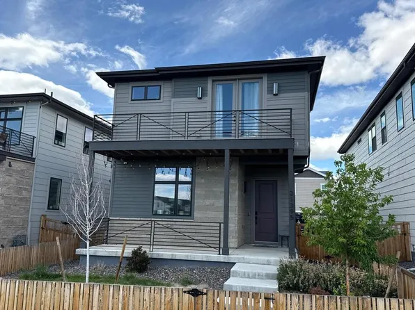 21395 E 59th Dr, Aurora, CO 80019