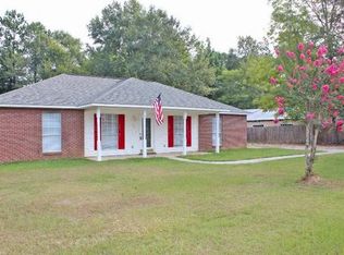 103 Cassil St, Petal, MS 39465