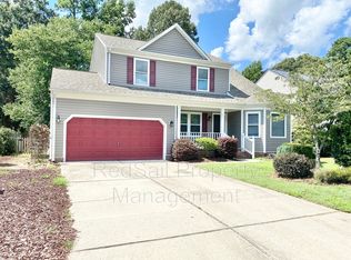 117 Prince Arthur Dr, Yorktown, VA 23693