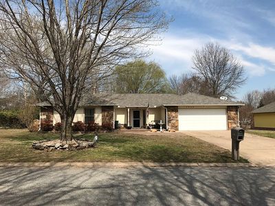 1423 Orchard Dr, Grove, OK, 74344