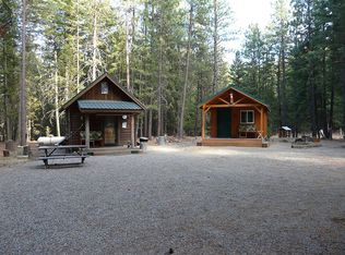 46 Sky Ranch Rd, Twisp, WA 98856