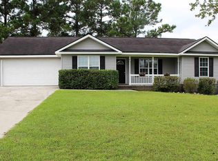 8 Joshua Ct, Rincon, GA 31326