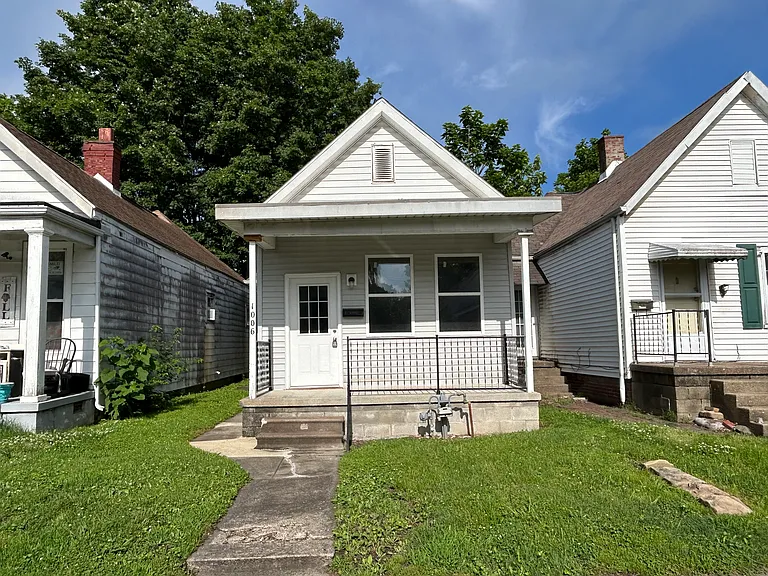 1006 N Elliott St — Photo 5