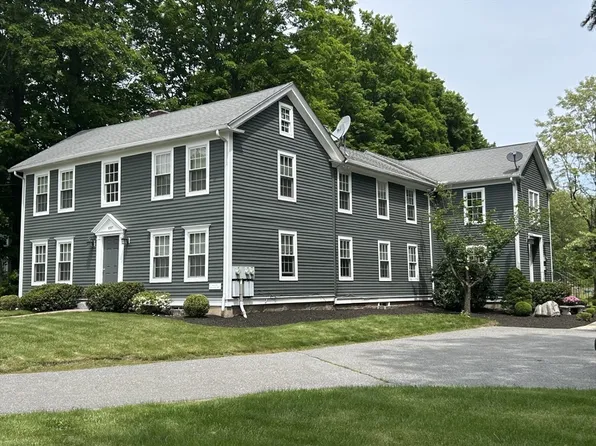697 Main St, Shrewsbury, MA 01545
