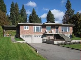 2283 E Harrison Ave, Coeur D Alene, ID 83814