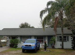 230 N Thompson Rd, Apopka, FL 32703