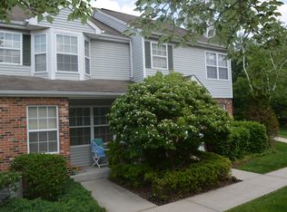 1905 Appleton Way #1905, Whippany, NJ 07981