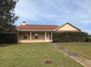 200 Traders Pass, Warner Robins, GA 31088