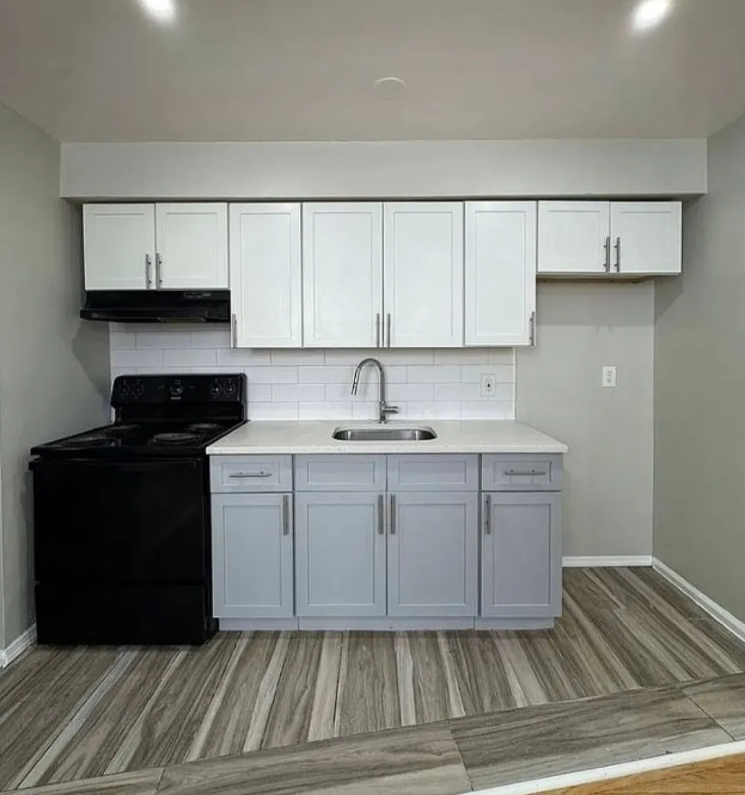 2 bed, $1,995 — Photo 1