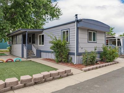 1713 Pagosa Way LOT 139, Aurora, CO, 80011