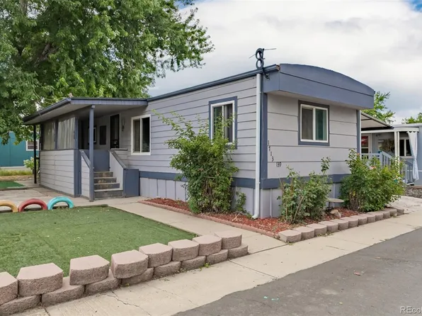 1713 Pagosa Way LOT 139, Aurora, CO 80011