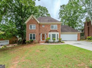 5611 Manassas Run, Stone Mountain, GA 30087