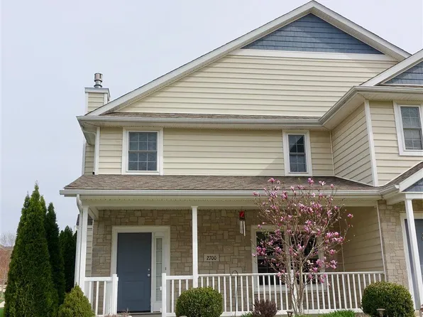 2700 E Bressingham Way, Bloomington, IN 47401