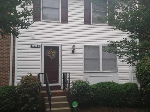 5501 C Richland St, Greensboro, NC 27409