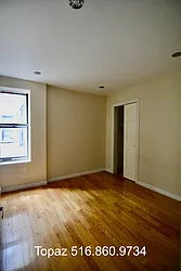 Rented by Stuyvesant Heights Realty Corp