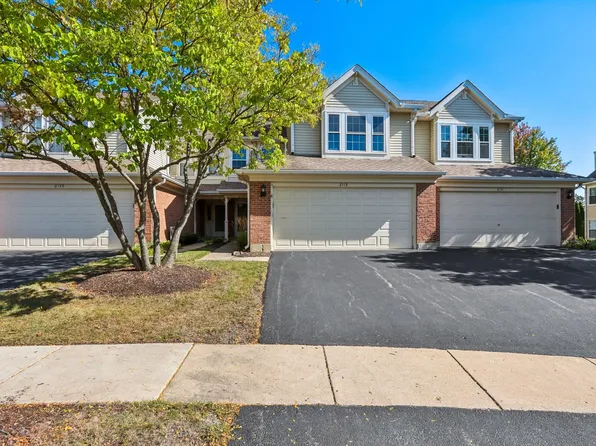 2113 Glasgow Ct, Hanover Park, IL 60133