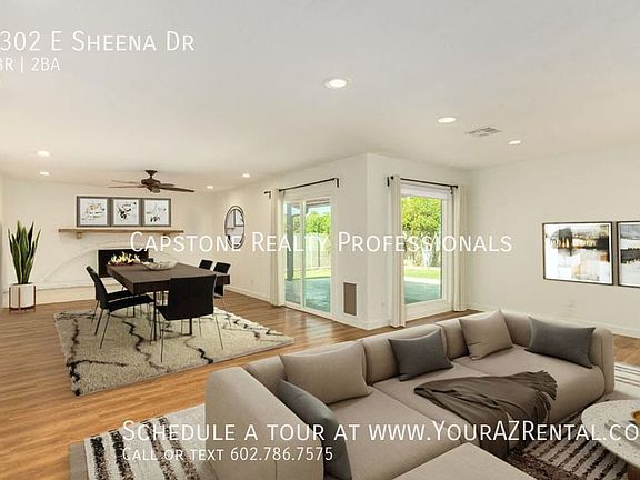 4th image of 5302 E Sheena Dr