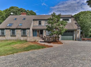 32 Lady Slipper Ln, Marstons Mills, MA 02648