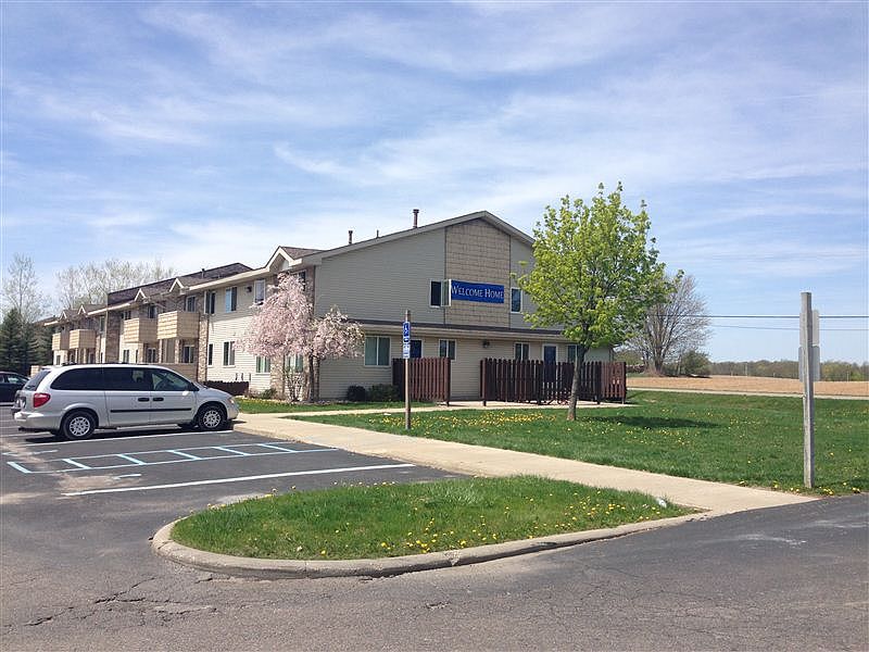 Northwinds Apartments 3176 E Deerfield Rd Mount Pleasant MI Zillow