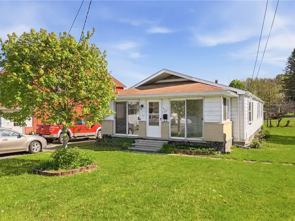 204 Juniata St, Boswell, PA 15531