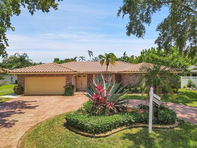 453 NW 101st Ave, Coral Springs, FL, 33071