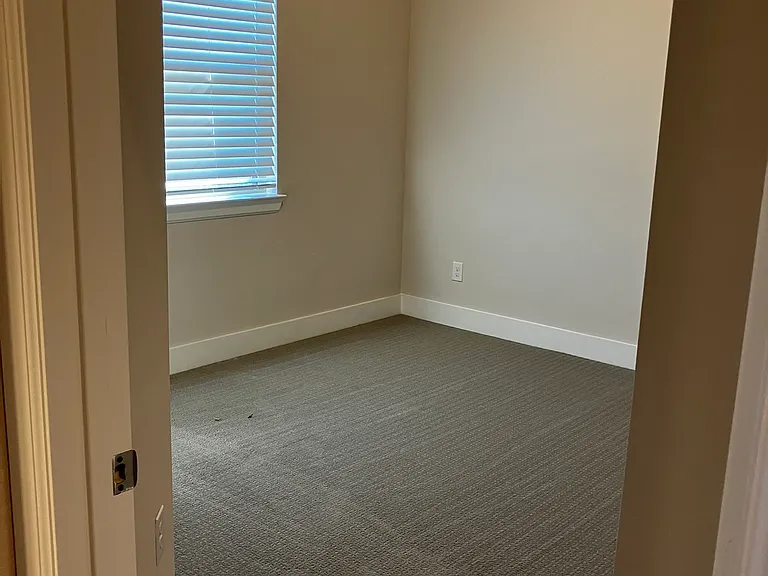 bedroom #3