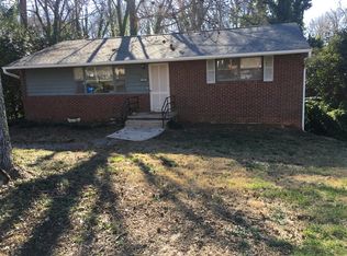 740 Manhasset Rd, Charlotte, NC 28209