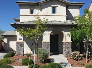 10356 Miners Gulch Ave, Las Vegas, NV 89135