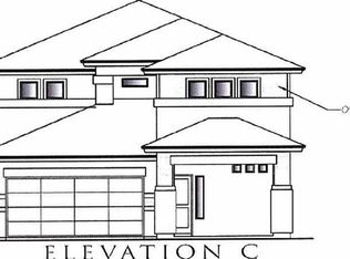 14368 Earl Chokiski Ave, El Paso, TX 79938