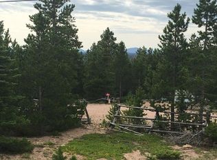 100 Axtupi Ct, Red Feather Lakes, CO 80545