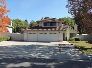 19580 Grey Fox Rd, Walnut, CA 91789