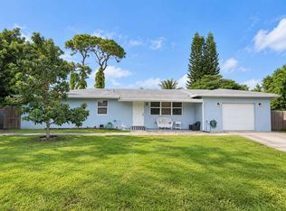 2531 Sun Up Lane, Lake Worth, FL 33462