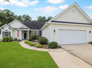 153 Camrose Way, Myrtle Beach, SC 29588