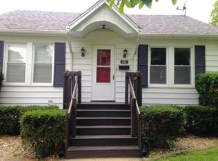 605 N Combs Ave, Collinsville, IL