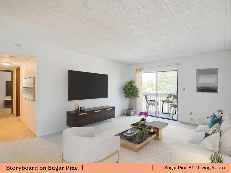 Storyboard on Sugar Pine — Photo 10