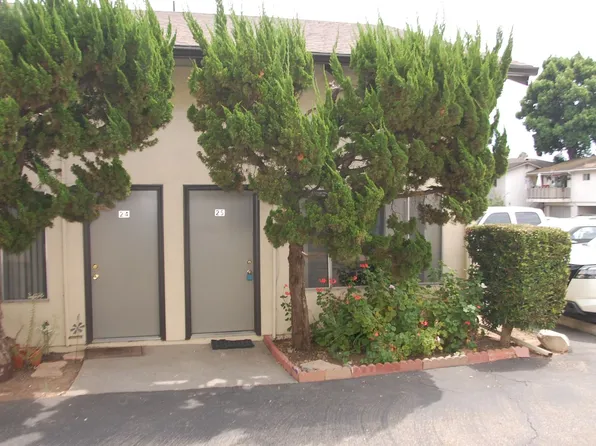 235, 2025 Bath St APT 25, Santa Barbara, CA 93105