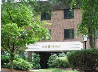 1650 Oakwood Dr #104, Penn Valley, PA 19072