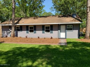 2123 Kitty St, Jacksonville, FL 32246