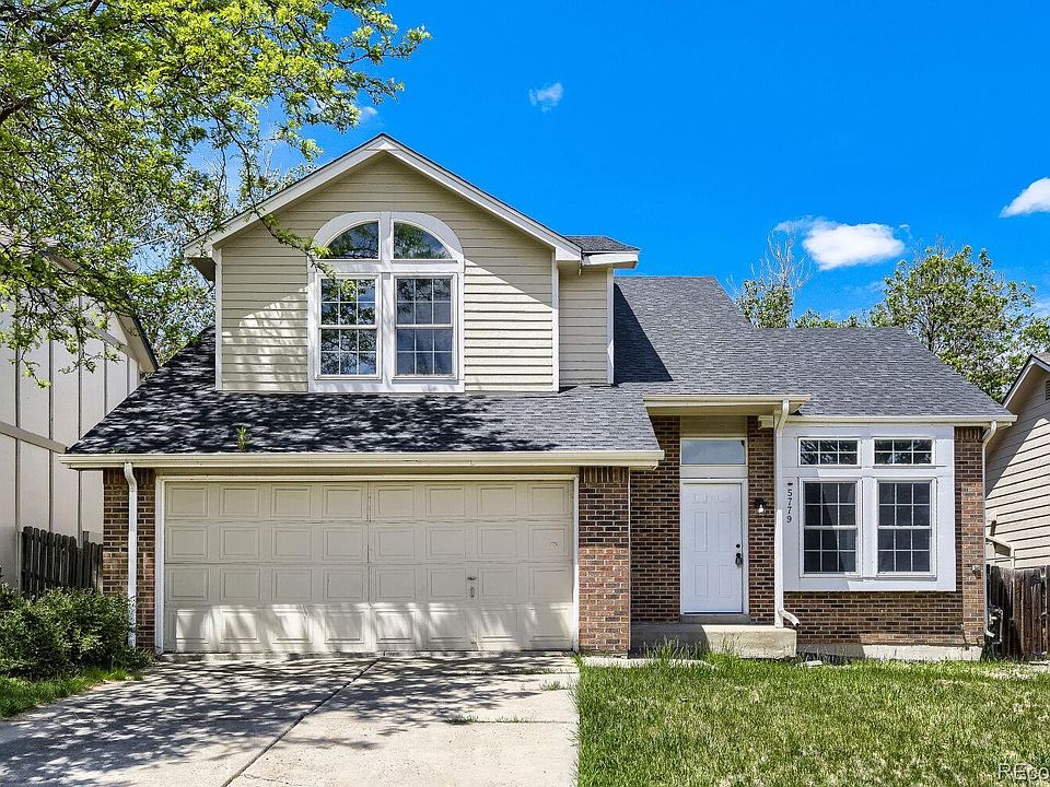 1st image of 5779 S Jericho Way