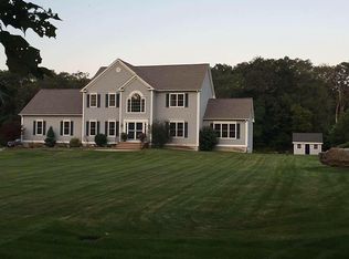 196 Touisset Rd, Warren, RI 02885