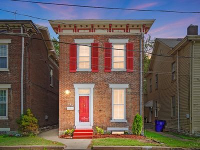 330 Buckeye St, Hamilton, OH, 45011