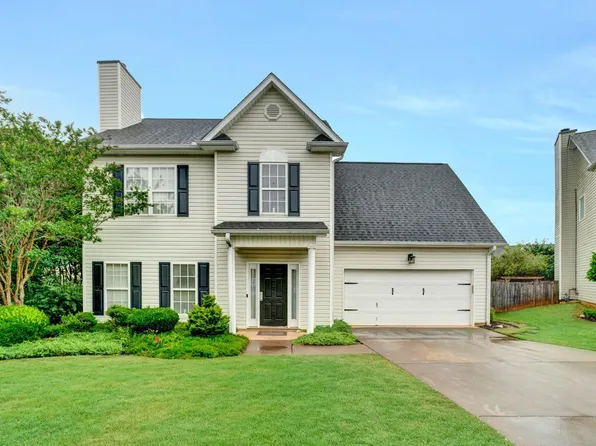 309 Schooner Ct, Simpsonville, SC 29680