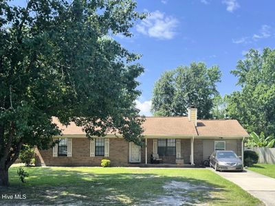 4448 Jamey Court, Wilmington, NC, 28405