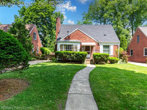 526 W Webster Rd, Royal Oak, MI 48073