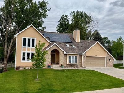4949 W 13th St, Greeley, CO, 80634