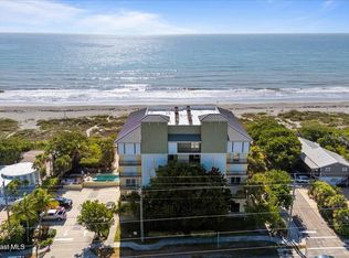 2375 S Atlantic Ave APT 302, Cocoa Beach, FL 32931