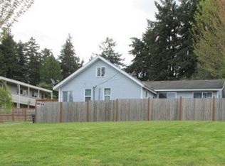 1506 12th Ave, Milton, WA 98354
