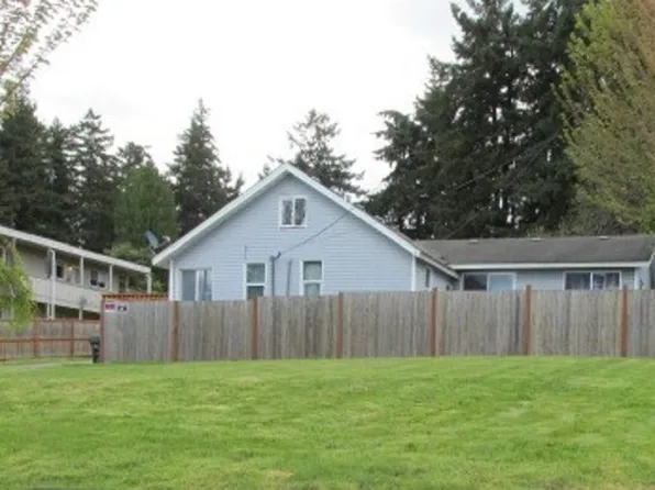 1506 12th Avenue, Milton, WA 98354