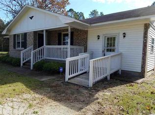 10660 Carvers Bay Rd, Hemingway, SC 29554